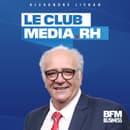 L'intégrale de Club Média RH du 14 janvier