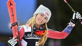 Mikaela Shiffrin