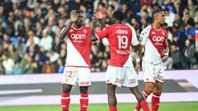 AS Monaco