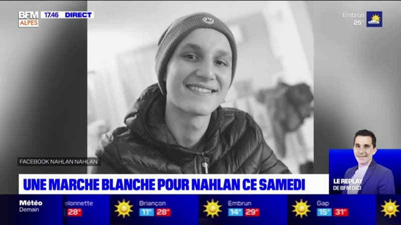 Manosque: un rassemblement prévu ce samedi en hommage à Nahlan