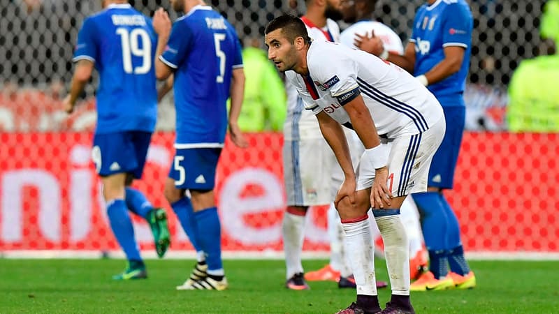 Maxime Gonalons