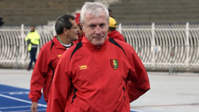 Luis Fernandez
