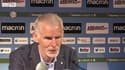 Auxerre-Lens (1-0) – Gillot : "On a assisté à un très bon match"