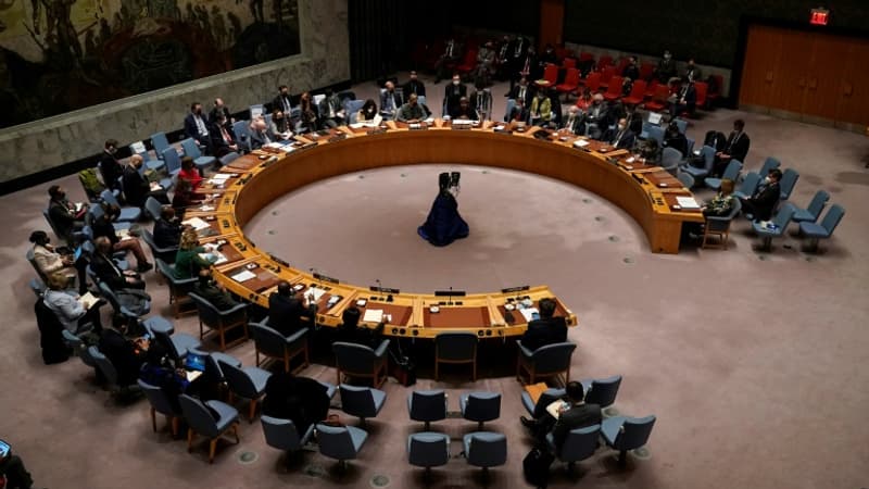Guerre Israël-Hamas: le Conseil de sécurité de l'ONU se réunit ce lundi