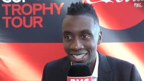 Blaise Matuidi