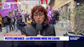 Naouel Alcaix, Céline Hervieu et Hacène Habi invités de Île-de-France Politiques, revoir l’émission