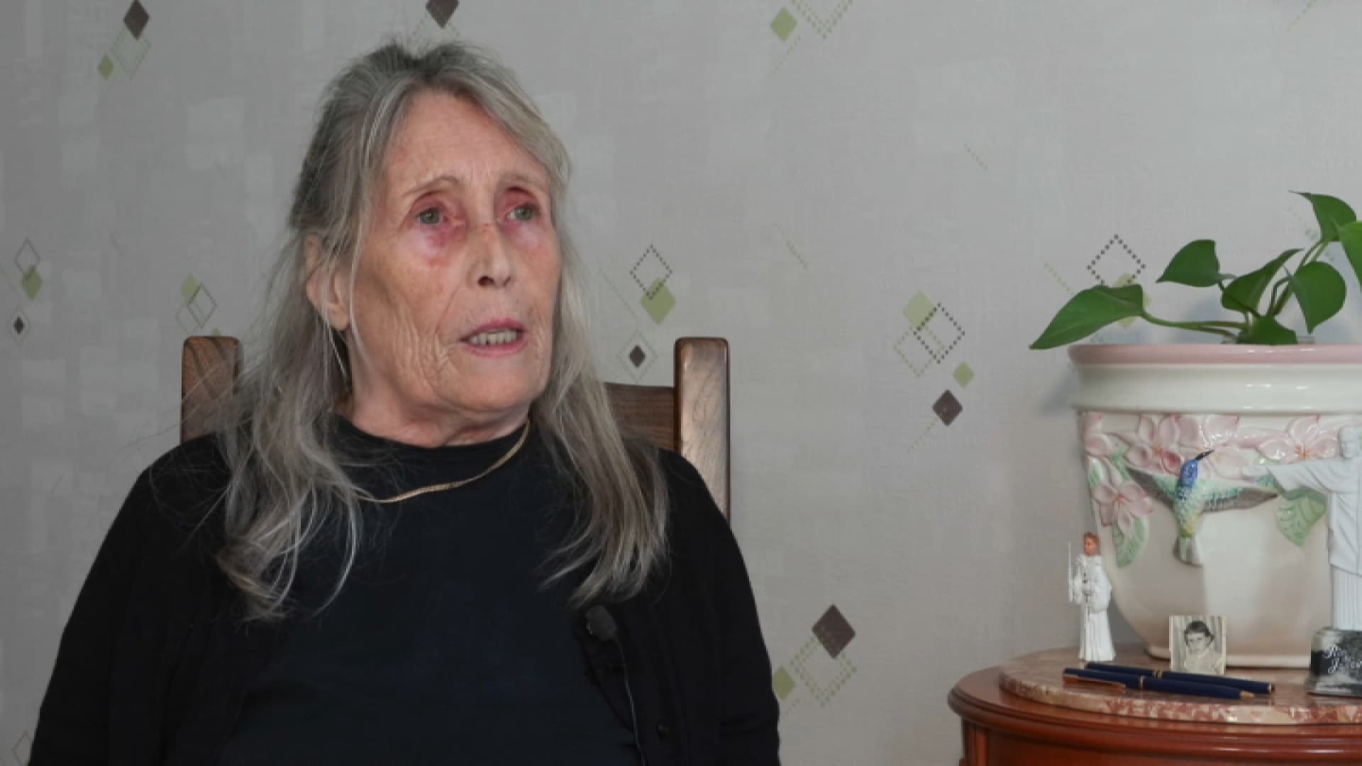CORPS REPÊCHÉS DANS LA SEINE: POUR LA MÈRE D’UNE DES VICTIMES, SON FILS EST TOMBÉ DANS "UN GUET-APENS"