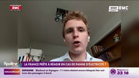 Panne massive : La France pourrait-elle vivre une telle coupure ? 