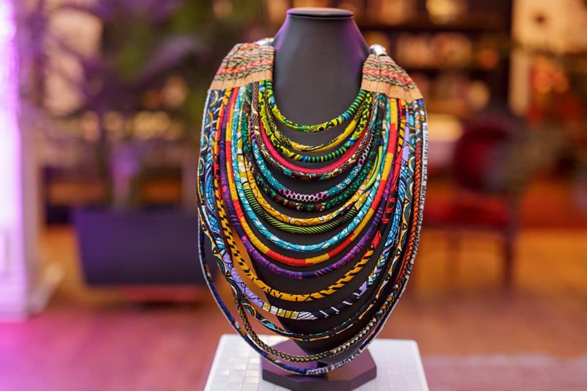 Afrikrea, la plateforme qui surfe sur le boom de l’artisanat africain