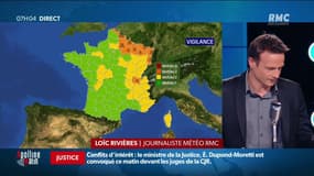 Pourquoi y a-t-il eu autant d'inondations en Allemagne et en Belgique ? 