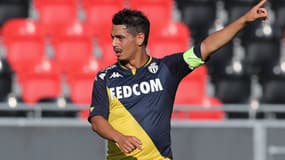 Ben Yedder