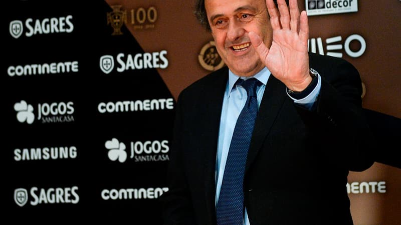 Mondial 2022, Zidane, Pogba : les certitudes de Platini