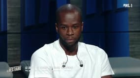 Le Vestiaire - Lybohy : "Mbappé, c'est un sprinteur. Il va plus vite qu'Usain Bolt"