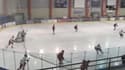 Hockey sur glace : Deux joueurs de Cholet refusent la vaccination, le club préoccupé
