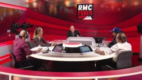 RMC Poker Show - Guillaume Diaz sur sa semaine aux Bahamas