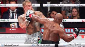 Mike Tyson
