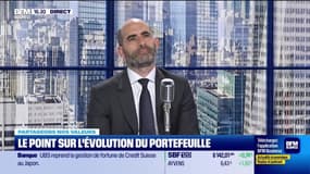 Le portefeuille BFM Responsable en ligne avec le marché cette semaine ! - 08/04