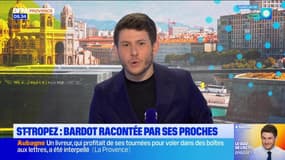 Bonjour Marseille du mardi 30 décembre 2025