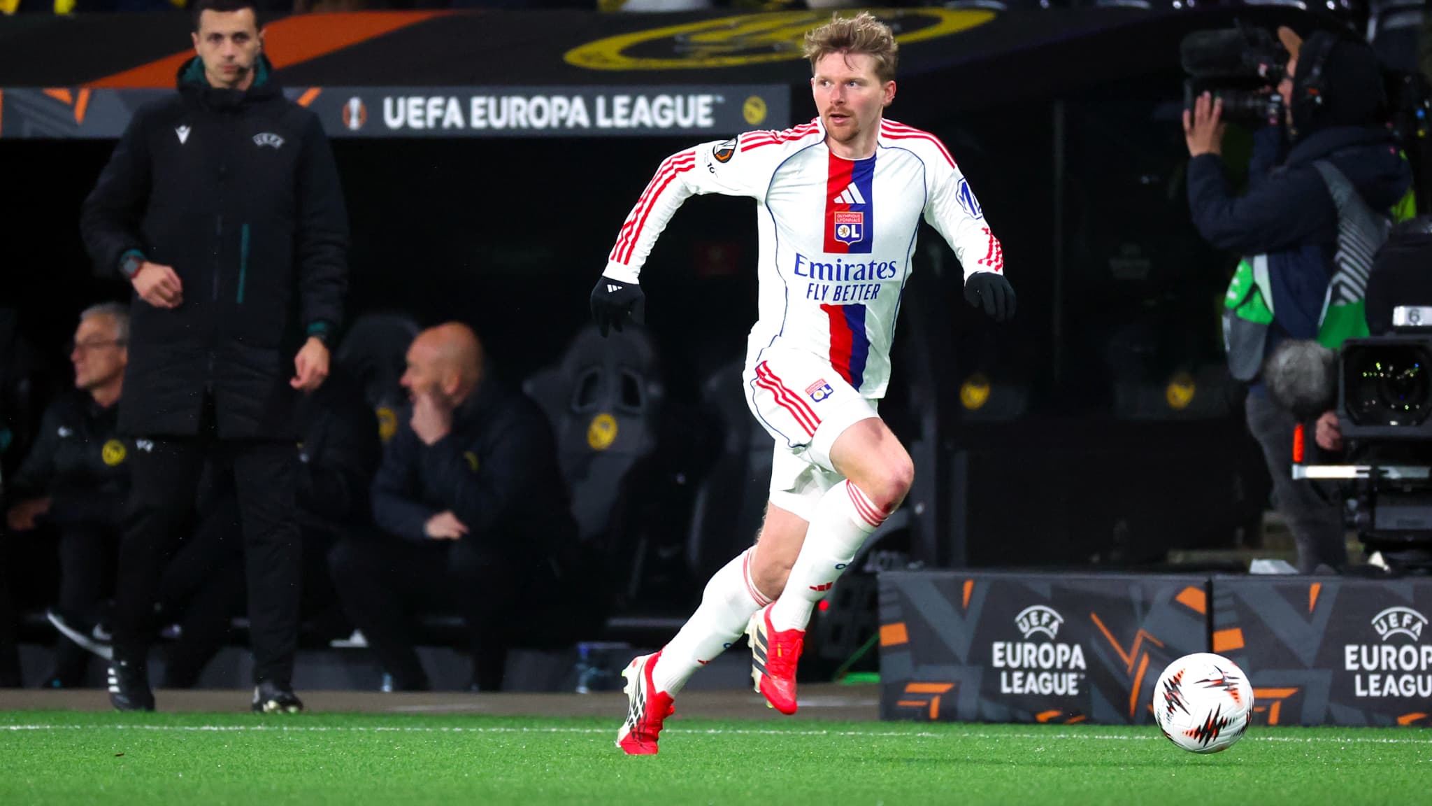 PRONOS PARIS RMC Les paris sur Lyon - PAOK Salonique du 29 janvier ...