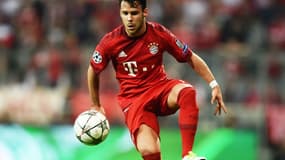 Juan Bernat