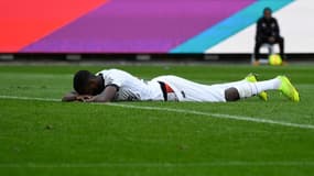 Marcus Thuram, le 12 mai 2019