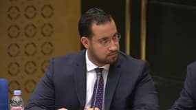 Alexandre Benalla