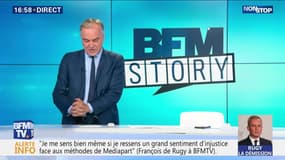 BFM Story du mardi 16 juillet 2019