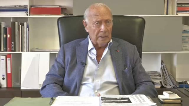 Henry Hermand est décédé dimanche 6 novembre 2016 à Paris, à l'âge de 92 ans.