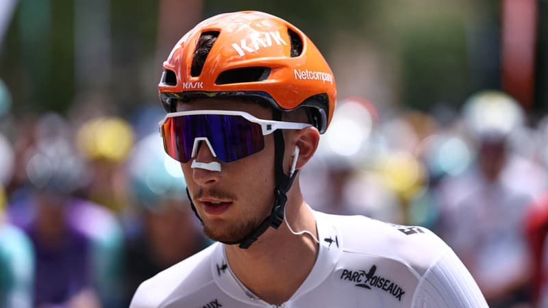 Tour de France 2026: "Son équipe fait peur", et si Kévin Vauquelin remportait le premier maillot jaune à Barcelone ?