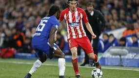 Filipe Luis