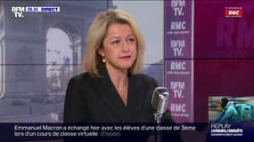 Une journée d'hommage aux victimes du Covid ? "Pourquoi pas" dit Pompili