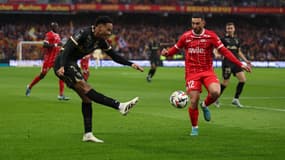 Lens-Montpellier en Ligue 1 le 8 décembre 2024