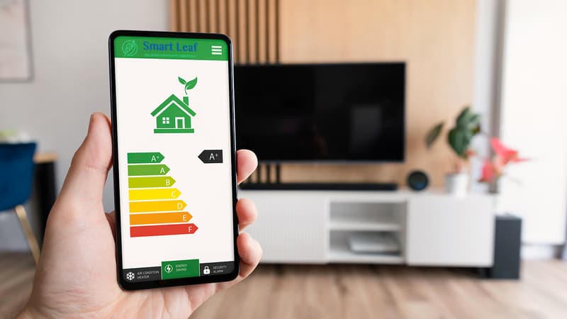 SMART LEAF : l’expertise au service de vos travaux énergétiques et...