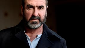 Eric Cantona 