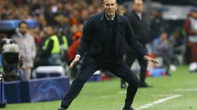 Zinédine Zidane