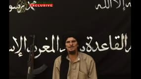 Le jihadiste français, Gilles Le Guen.
