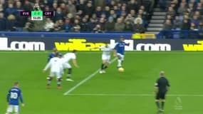 Premier League : Everton relance la machine, Palace déçoit (3-1)