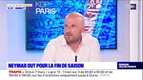 Les chroniqueurs de Kop Paris reviennent sur le match contre Nantes