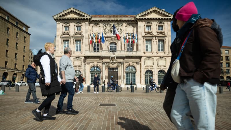 DIRECT. Municipales 2026 à Marseille: résultats, réactions... Suivez la soirée du second tour des élections