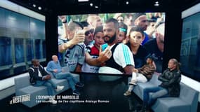 Le vestiaire : Les anecdotes de Romao sur Bielsa