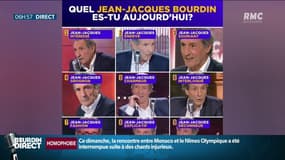 Quel Jean-Jacques Bourdin êtes-vous aujourd'hui? 