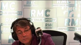 "La simple présence de Rachid Taxi sur scène est une provocation" Thierry Meignen, maire du Blanc Mésnil