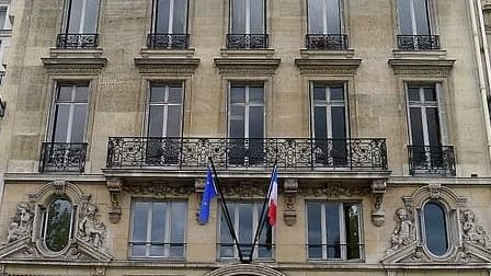Hôtel Mailly-Nesle