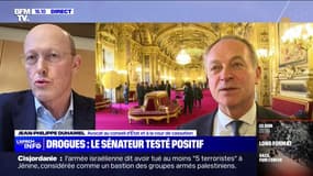 Sénateur accusé d'avoir drogué une députée: pourquoi la levée de l'immunité de Joël Guerriau n'a pas été nécessaire pour le perquisitionner et le placer en garde à vue?