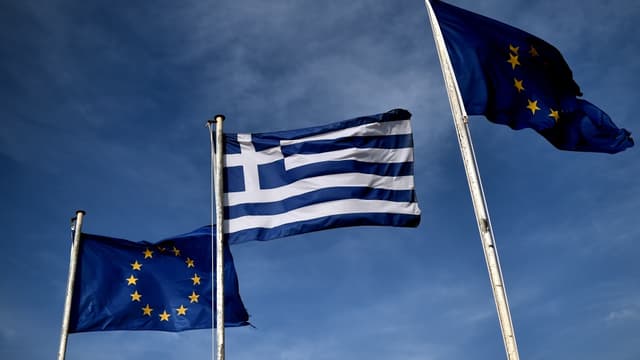 La Grèce a payé 750 millions d'euros au FMI.