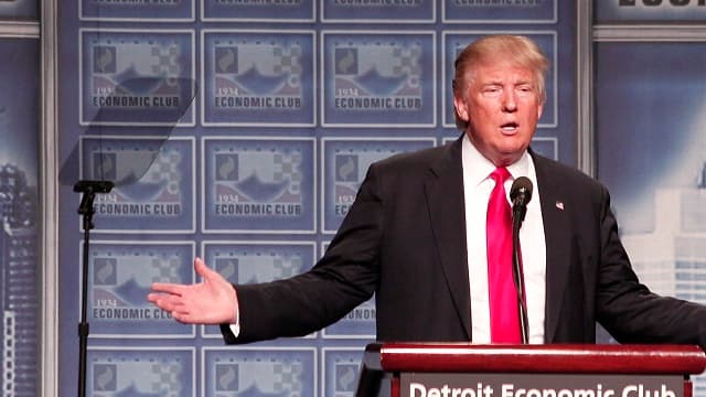 S'ils n'appellent pas pour autant à voter pour Hillary Clinton, ils sont catégoriques: "Aucun de nous ne votera pour Donald Trump".