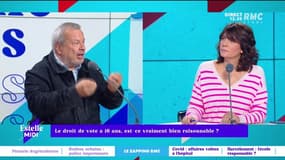 Le Zapping RMC - 25/10