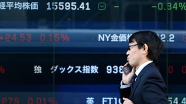 Le gouvernement japonais marque un point avec l'inflation qui progresse, mais si les salaires n'augmentent pas, la consommation ne pourra pas se maintenir.