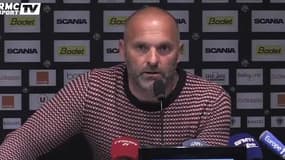Dupraz : "C'est bien la Ligue 1 !"