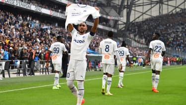 OM-Ajaccio : 100e but en Ligue 1 pour Payet 